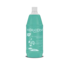 SABONETE LIQUIDO 1000 ML REFIL COM GLICERINA HIDRADERM FARMAX